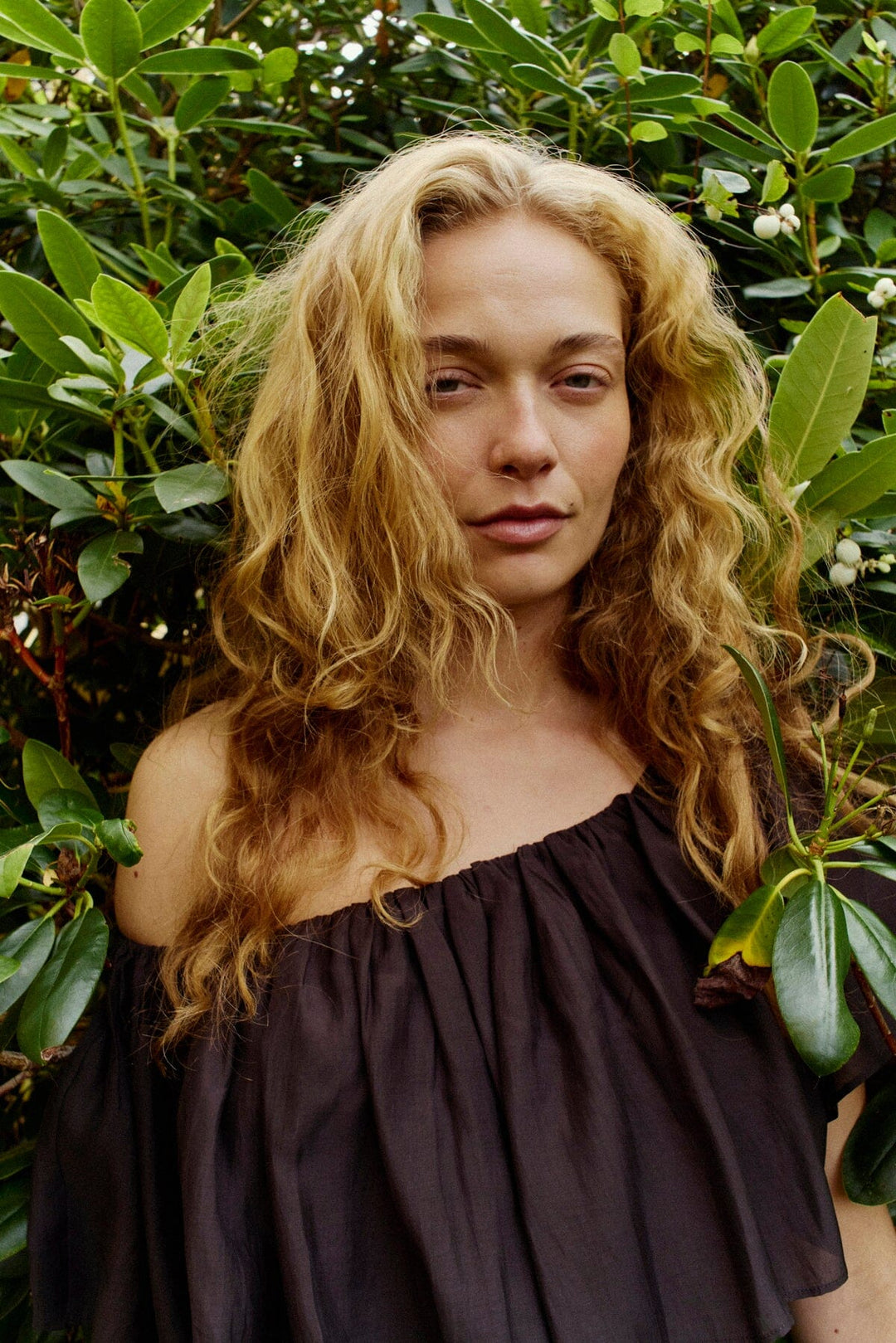 Copenhagen Muse - Cmmolly-dress 206661 - 2129 Mulch Kjoler 