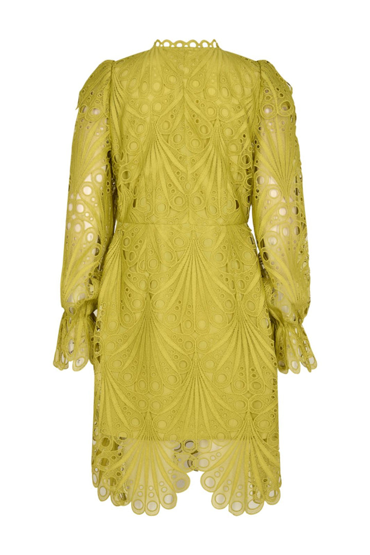 Copenhagen Muse - Cmmoonlight-Dress 202128 - Lentil Sprout