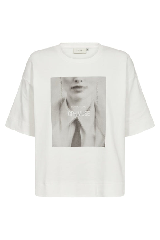 Copenhagen Muse - Cmmuse-tee 206536 - 8273 Jet Stream