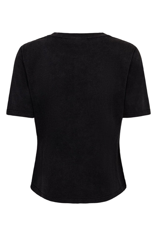 Copenhagen Muse - Cmmuse-tee 206637 - 1000 Black