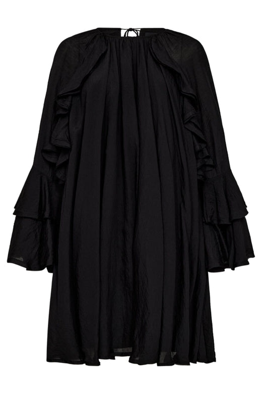 Copenhagen Muse - Cmnorma-dress 206621 - 1000 Black