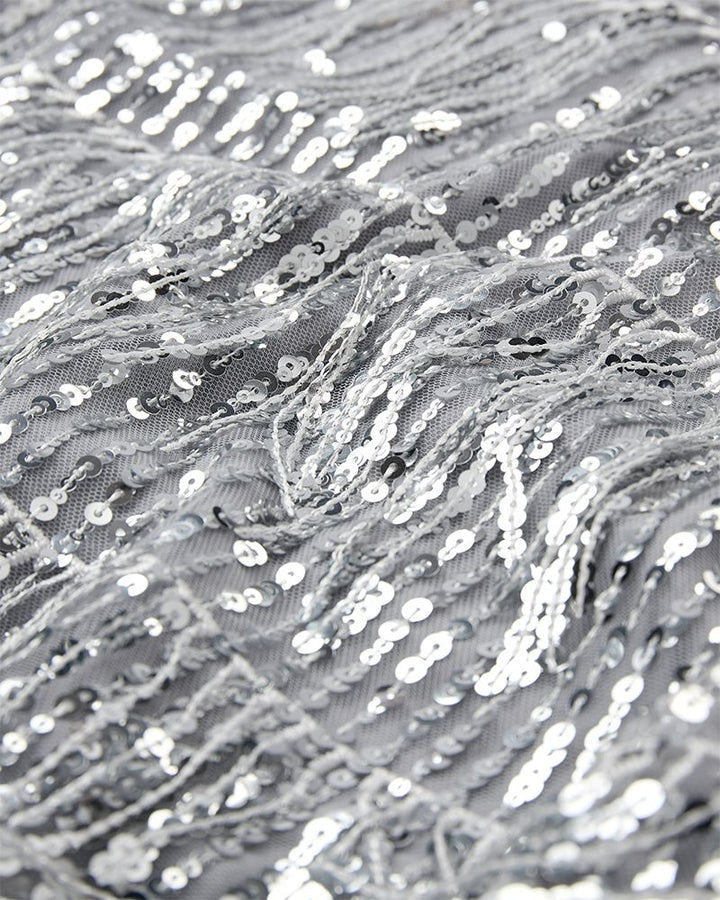 Copenhagen Muse - Cmsequoia-top 207161 - 6040 Silver