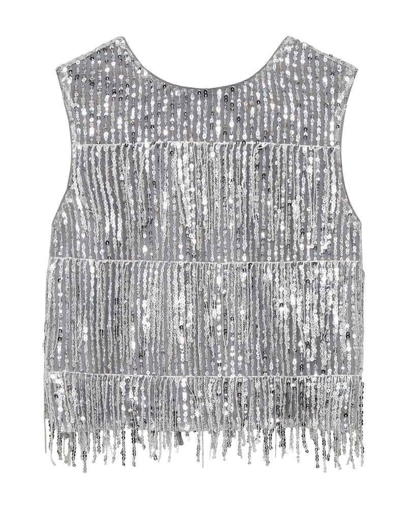 Copenhagen Muse - Cmsequoia-top 207161 - 6040 Silver