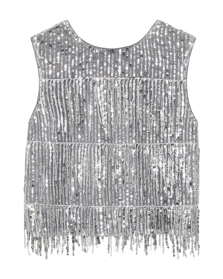 Copenhagen Muse - Cmsequoia-top 207161 - 6040 Silver