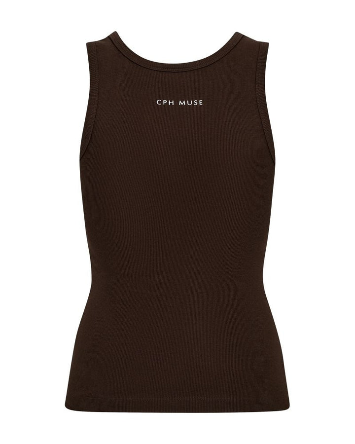 Copenhagen Muse - Cmsiv-top 208310 - 2129 Mulch Toppe 