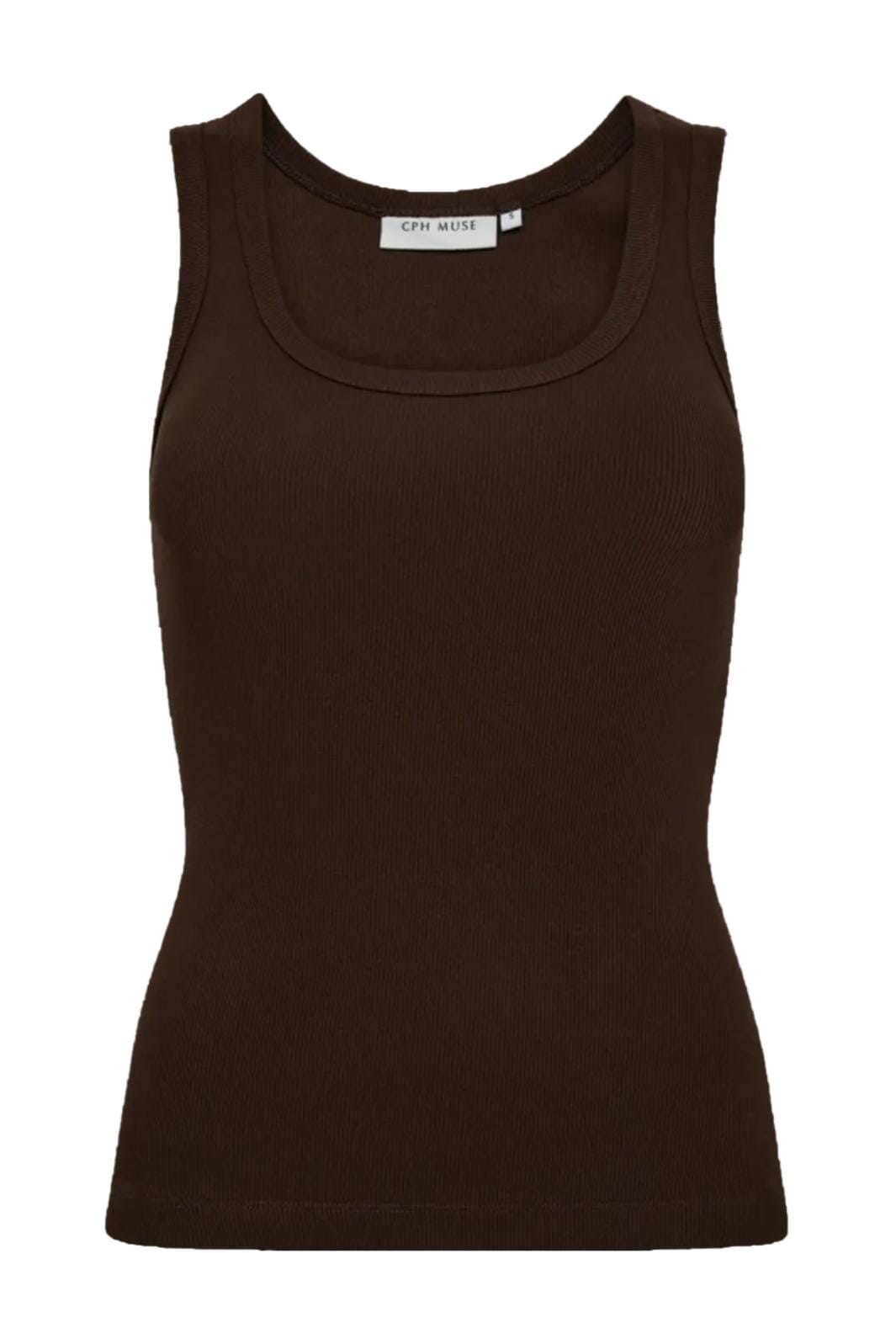 Copenhagen Muse - Cmsiv-top 208310 - 2129 Mulch Toppe 