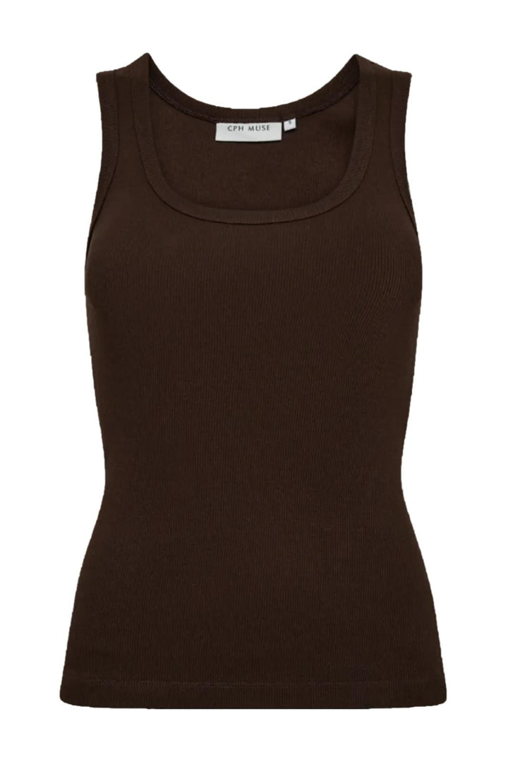 Copenhagen Muse - Cmsiv-top 208310 - 2129 Mulch Toppe 