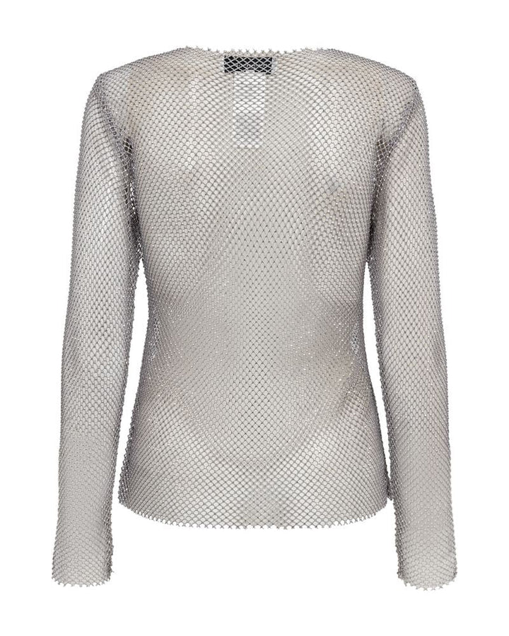 Copenhagen Muse - Cmstone-Top 203493 - Silver grey