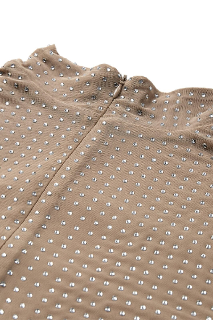 Copenhagen Muse - Cmstorno-Tee 204988 - Warm Sand