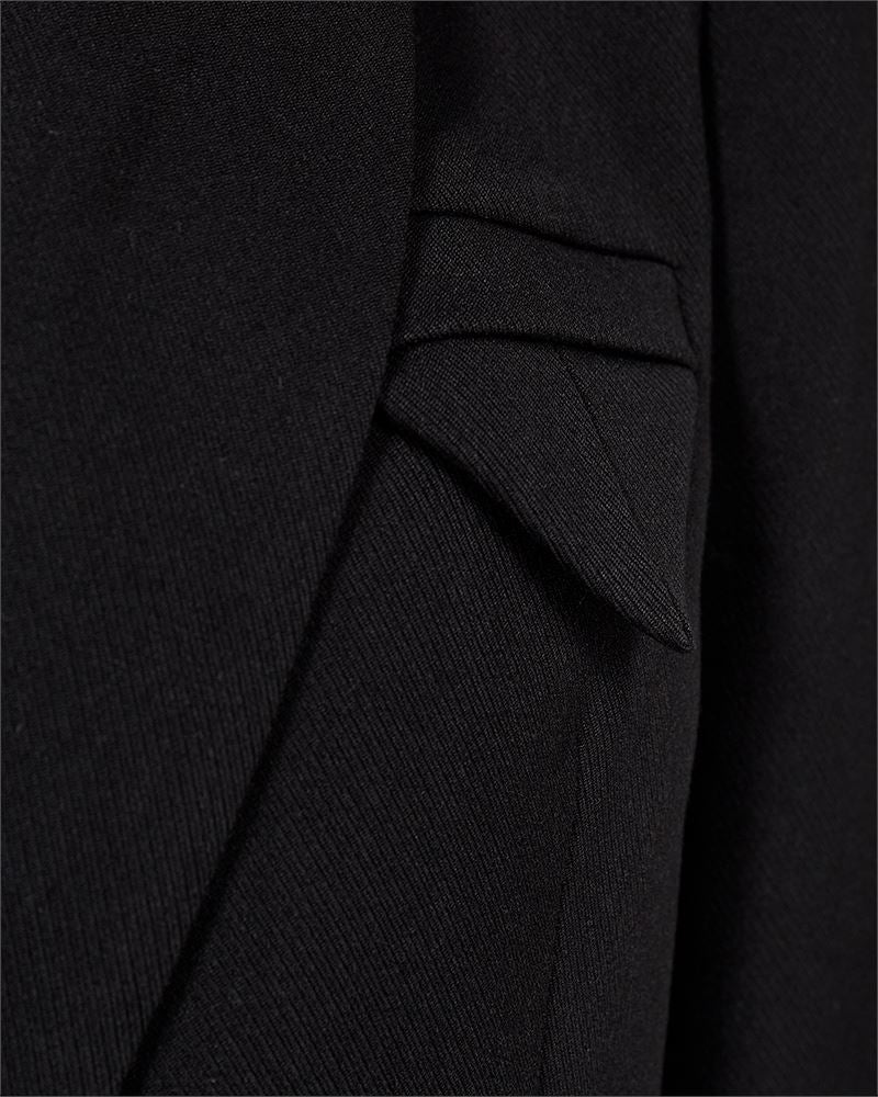Copenhagen Muse - Cmtailor-Blazer 204112 - Black