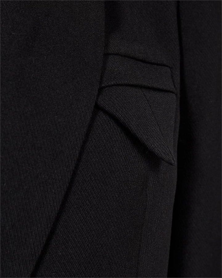 Copenhagen Muse - Cmtailor-Blazer 204112 - Black