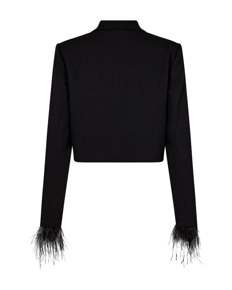 Copenhagen Muse - Cmtailor-Blazer 204112 - Black