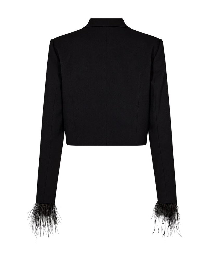 Copenhagen Muse - Cmtailor-Blazer 204112 - Black