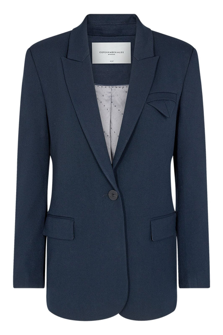 Copenhagen Muse - Cmtailor-Ja 126012 - Salute