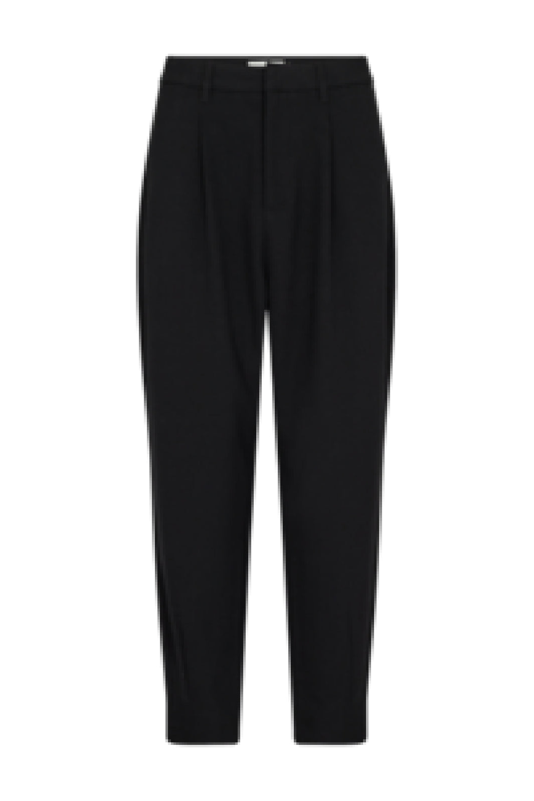 Copenhagen Muse - Cmtailor-Pants 126009 200619 - Black