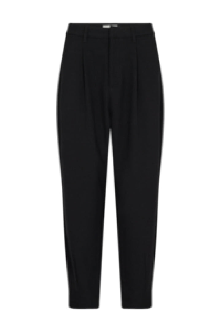 Copenhagen Muse - Cmtailor-Pants 126009 200619 - Black