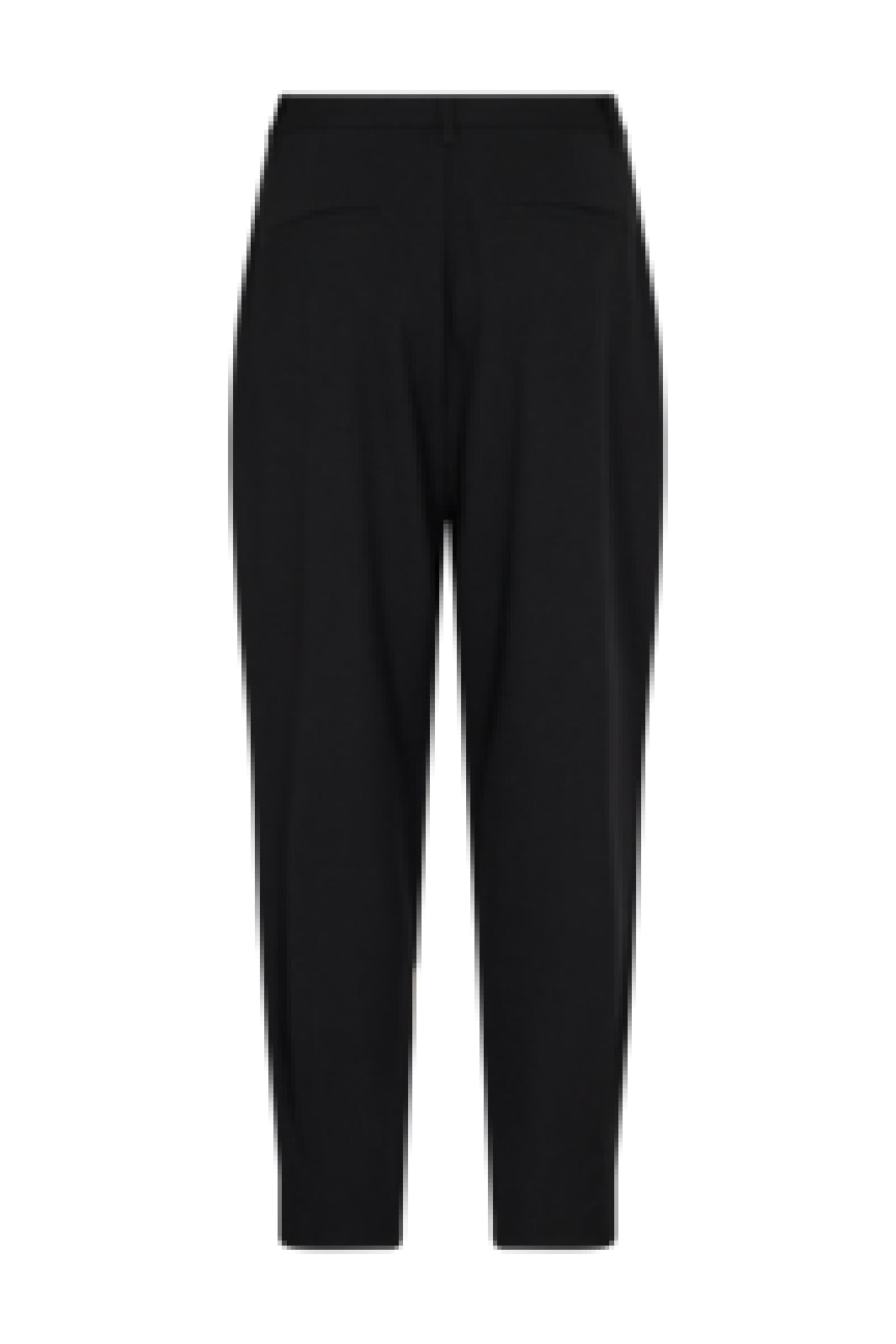Copenhagen Muse - Cmtailor-Pants 126009 200619 - Black