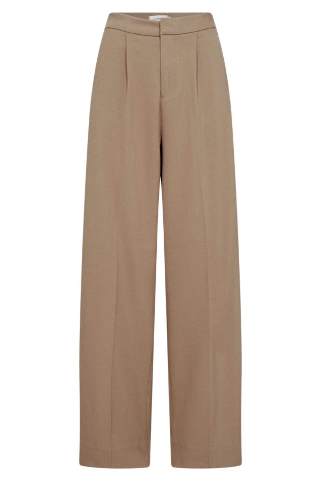 Copenhagen Muse - Cmtailor-Pants 200619 - Timber Wolf