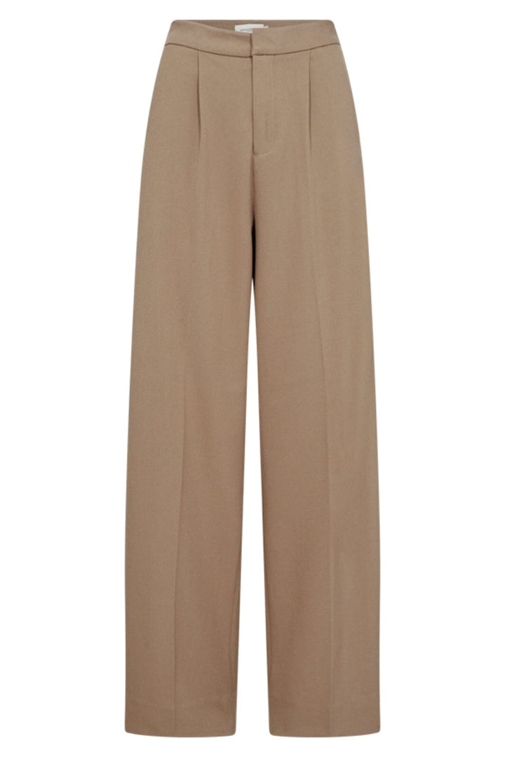 Copenhagen Muse - Cmtailor-Pants 200619 - Timber Wolf