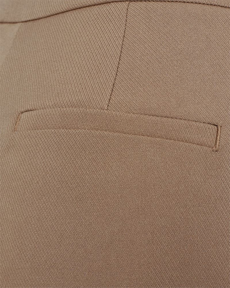Copenhagen Muse - Cmtailor-Pants 200619 - Timber Wolf