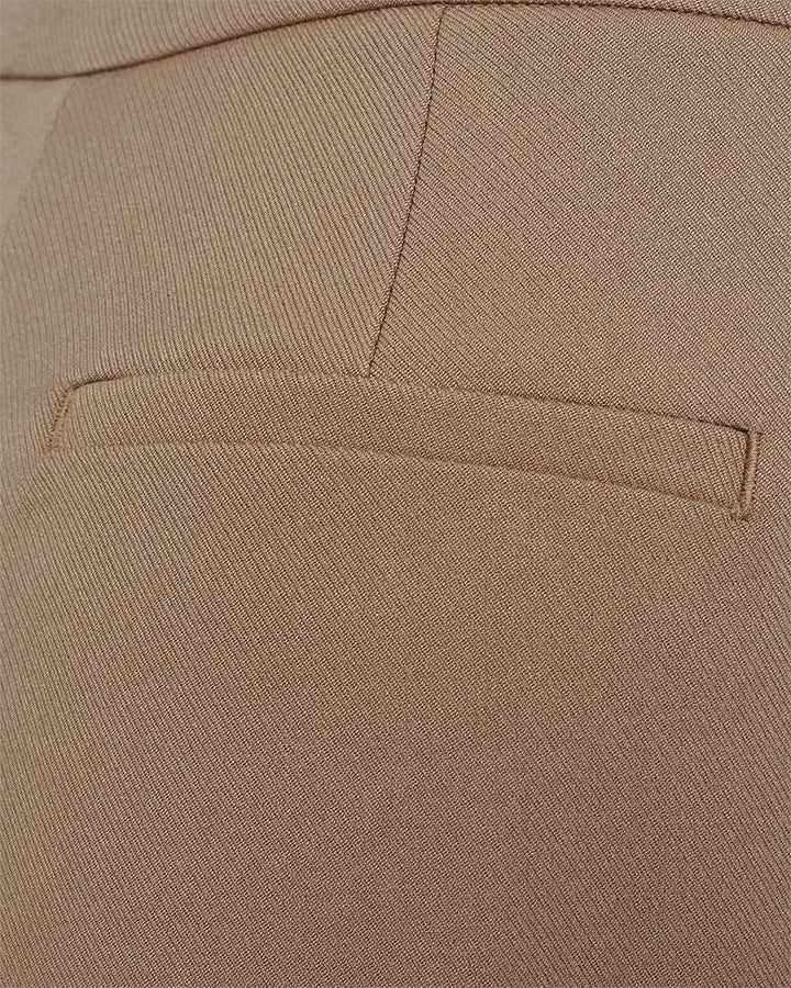 Copenhagen Muse - Cmtailor-Pants 200619 - Timber Wolf