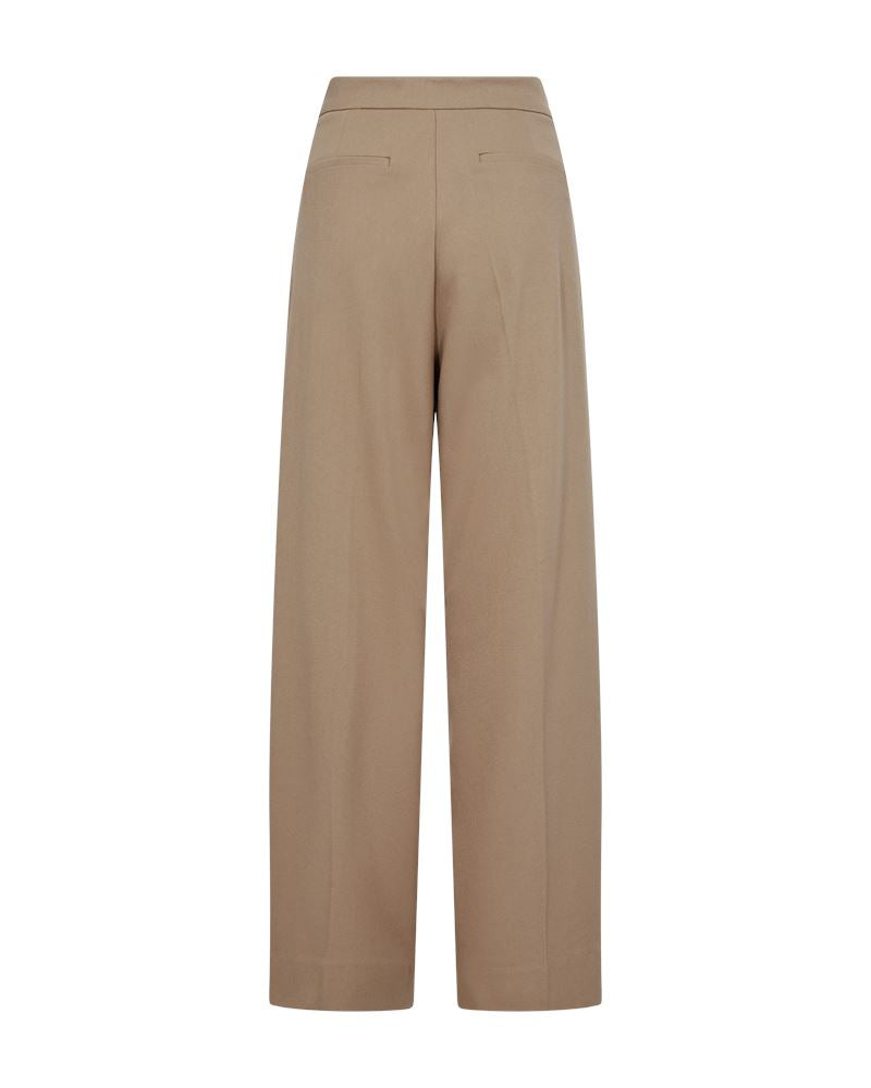 Copenhagen Muse - Cmtailor-Pants 200619 - Timber Wolf