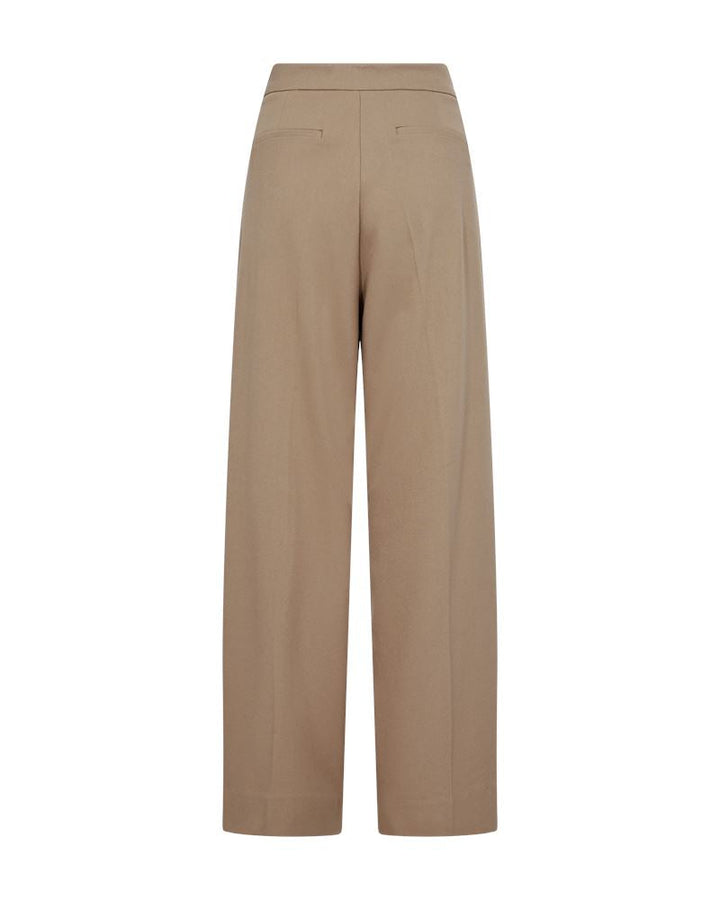 Copenhagen Muse - Cmtailor-Pants 200619 - Timber Wolf