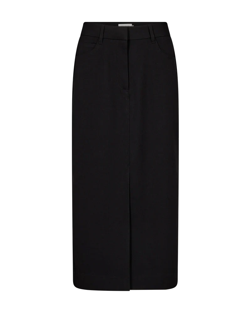Copenhagen Muse - Cmtailor-Skirt 203586 - Black