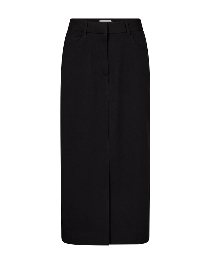 Copenhagen Muse - Cmtailor-Skirt 203586 - Black