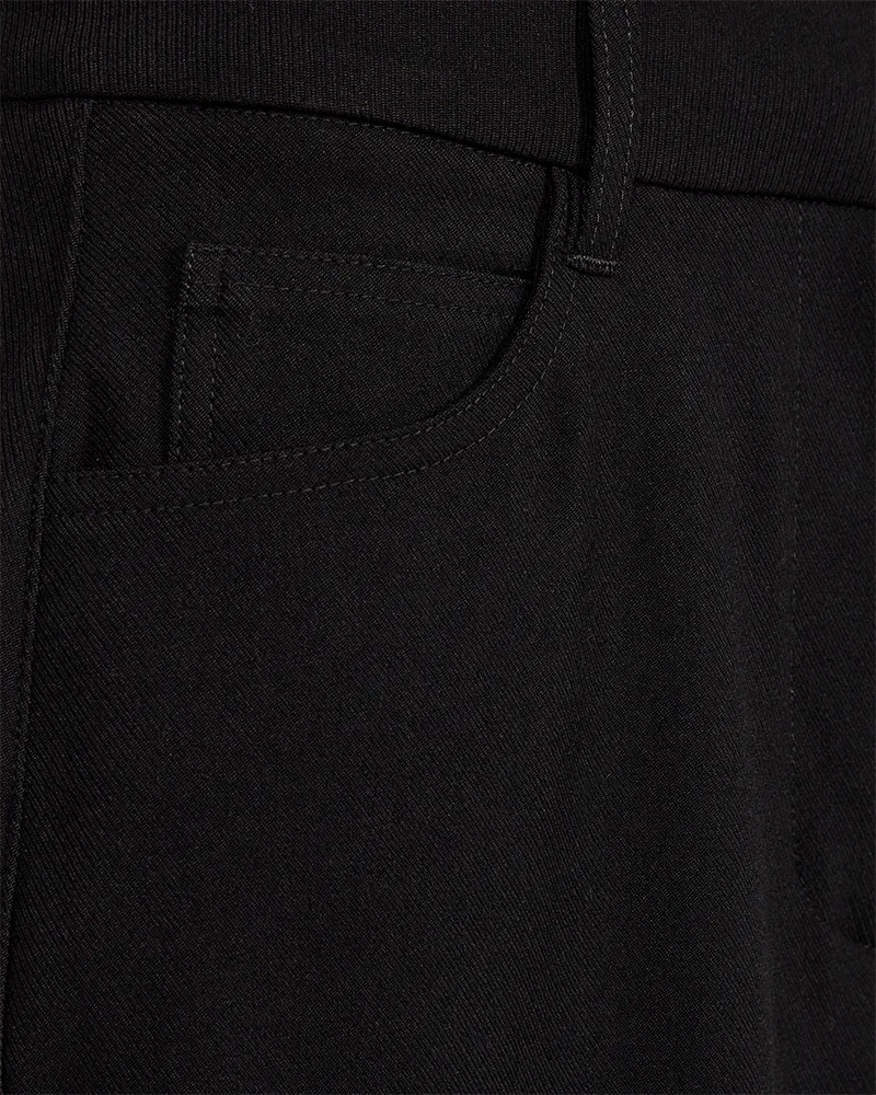Copenhagen Muse - Cmtailor-Skirt 203586 - Black