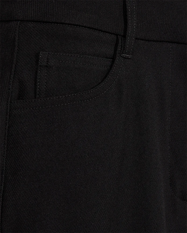 Copenhagen Muse - Cmtailor-Skirt 203586 - Black