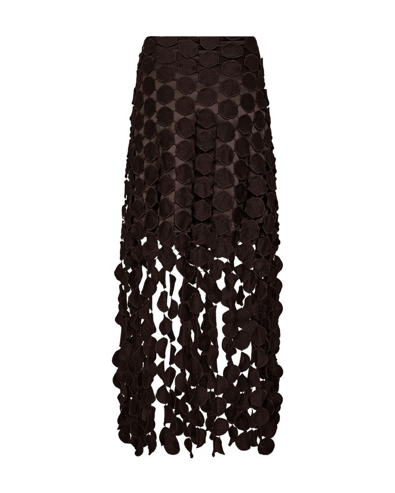 Copenhagen Muse - Cmthea-skirt 206541 - 2467 Mole Nederdele 