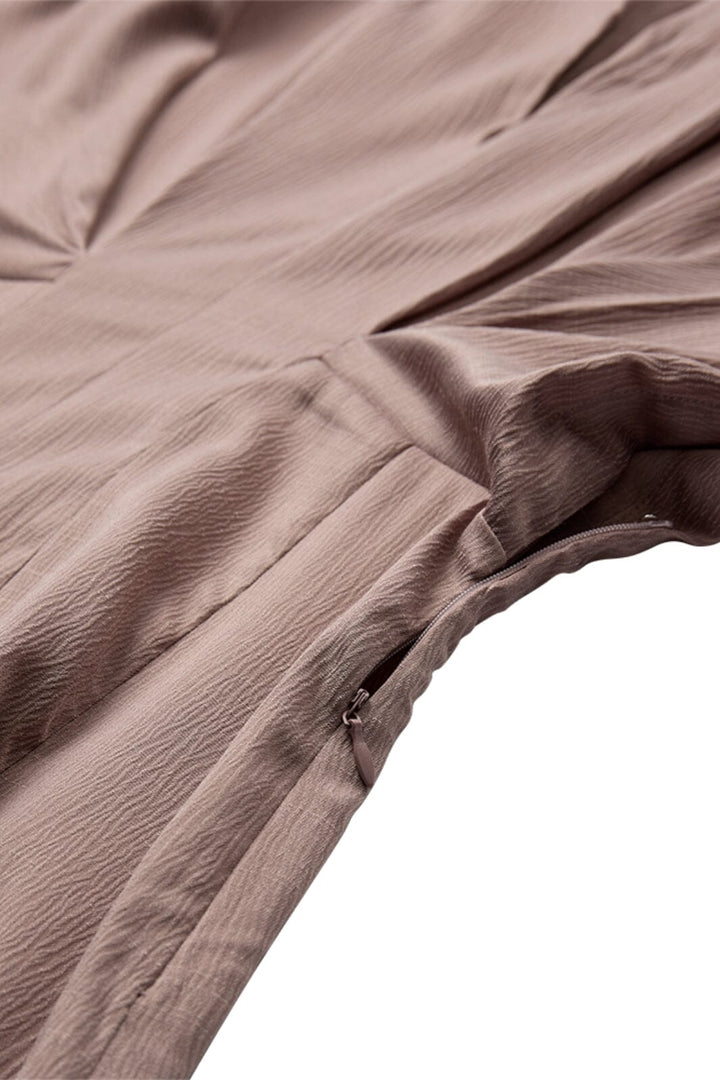 Copenhagen Muse - Cmvianna-dress 206279 - 8033 Fawn