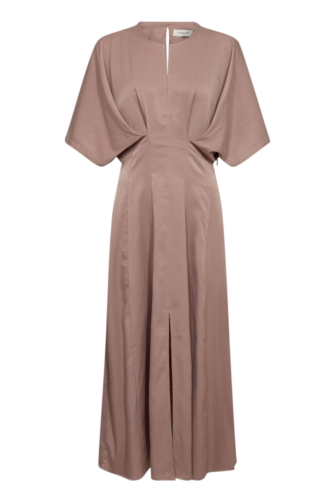 Copenhagen Muse - Cmvianna-dress 206279 - 8033 Fawn