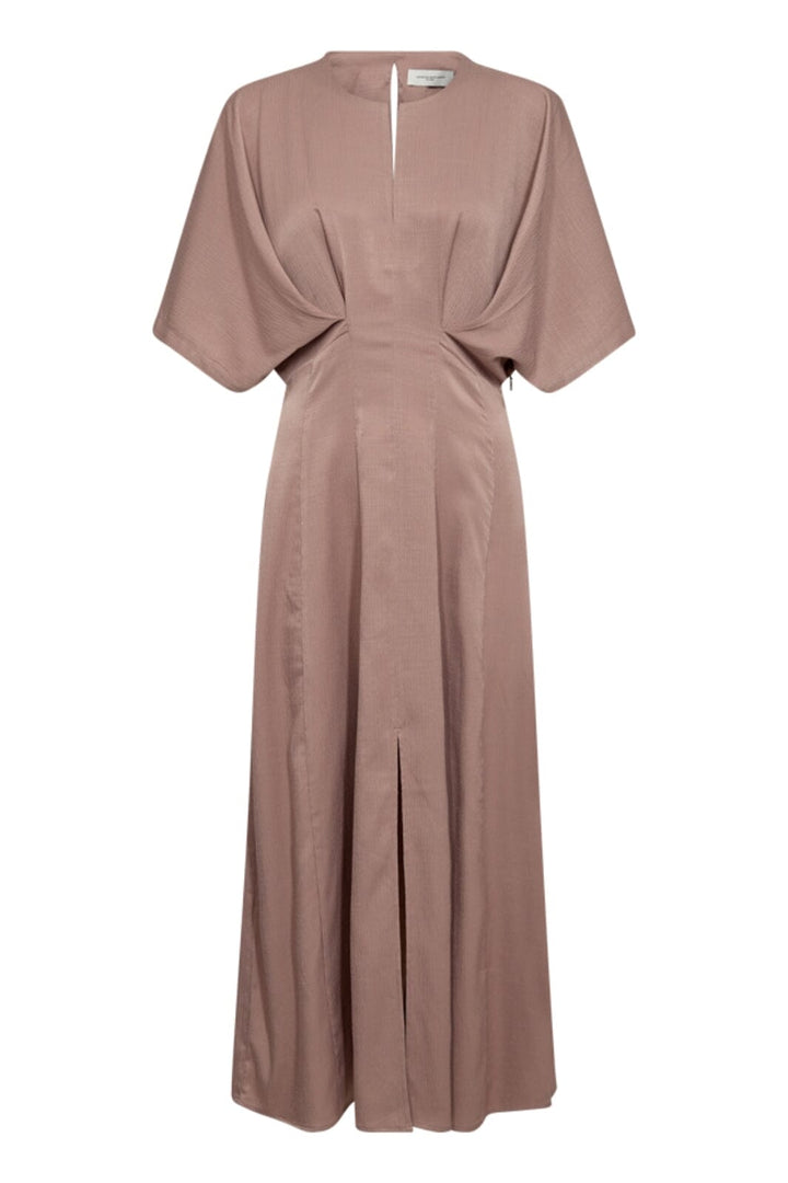 Copenhagen Muse - Cmvianna-dress 206279 - 8033 Fawn
