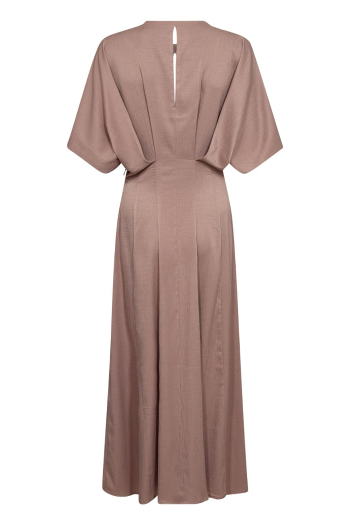 Copenhagen Muse - Cmvianna-dress 206279 - 8033 Fawn
