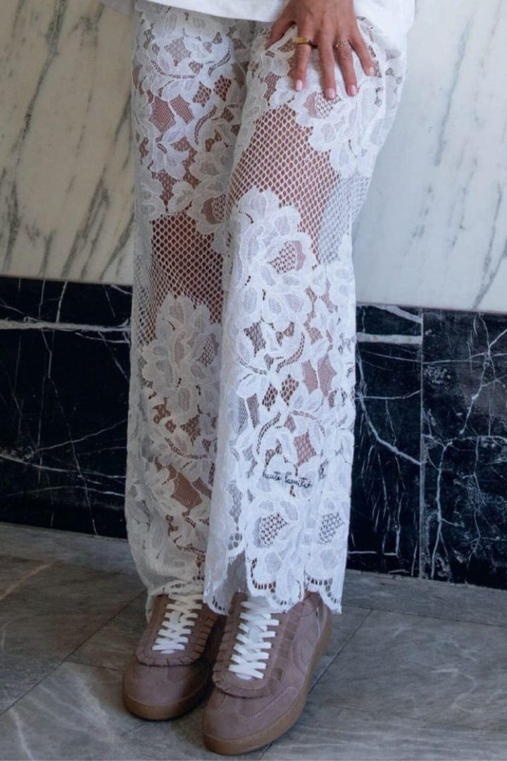 Copenhagen Shoes - As The Breeze CS8891 - 00090 - Dark Beige Sneakers 