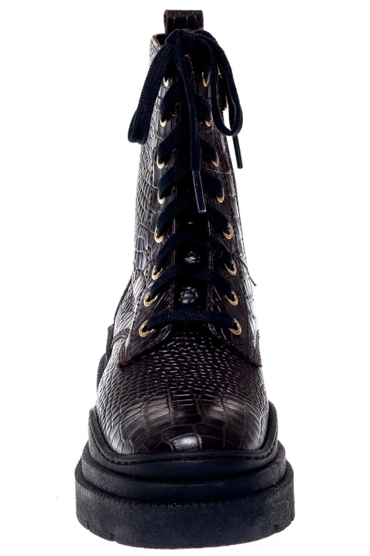 Copenhagen Shoes by Josefine Valentin - Comfy - Black