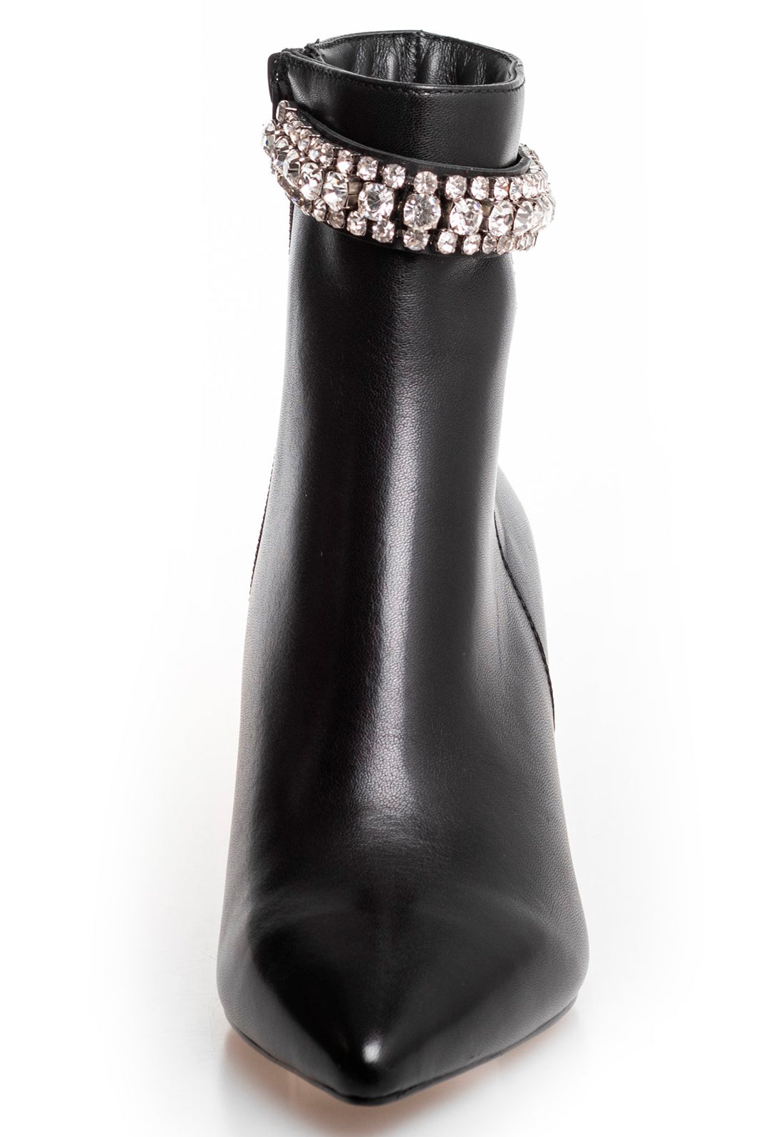 Copenhagen Shoes by Josefine Valentin - Girls And Diamonds - Black