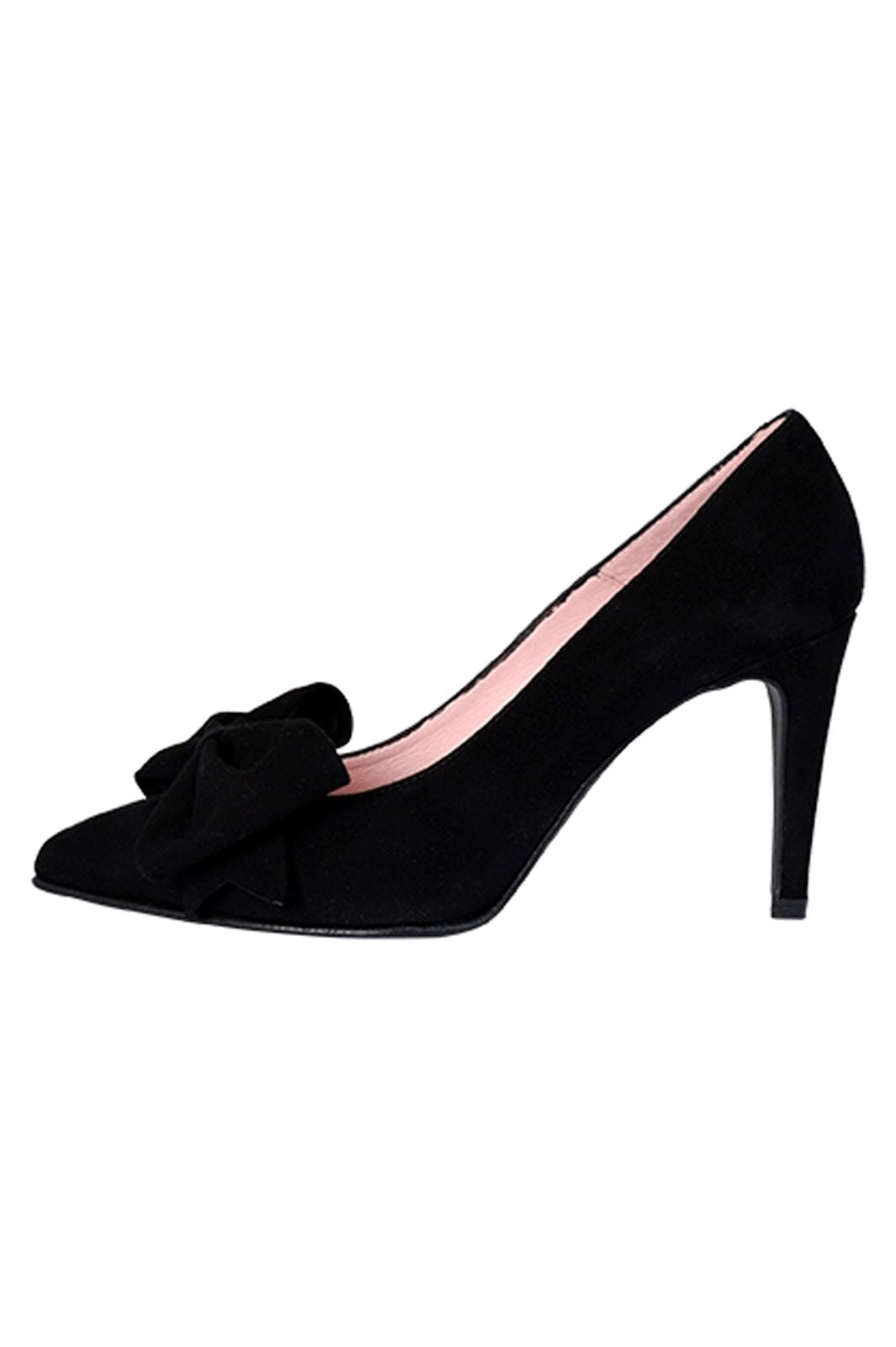 Copenhagen Shoes by Josefine Valentin - Maite - Black