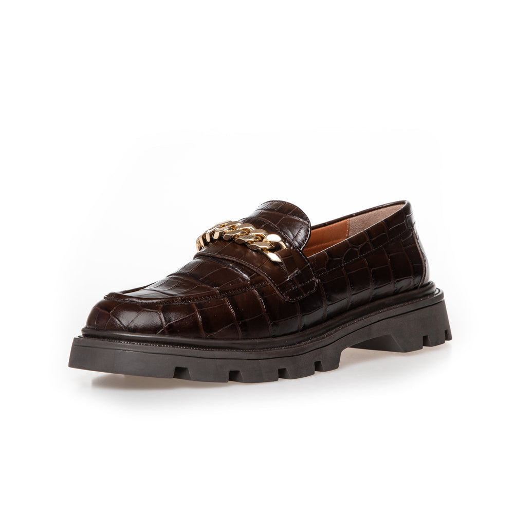 Copenhagen Shoes - Care For More CS8805 - 0012 - Brown Støvler 