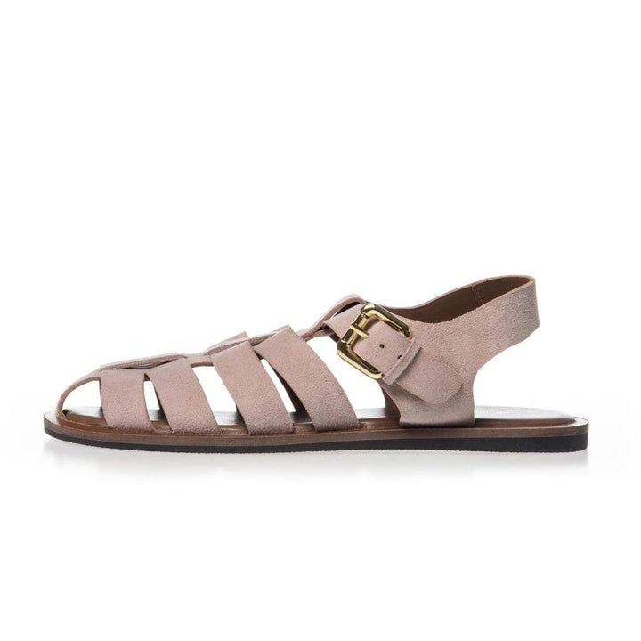 Copenhagen Shoes - Estelle CS8925 - 0044 - Pink Sandaler 