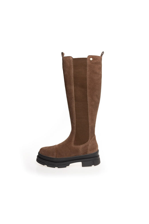 Copenhagen Shoes - Follow Me CS9166 - 0012 - Brown