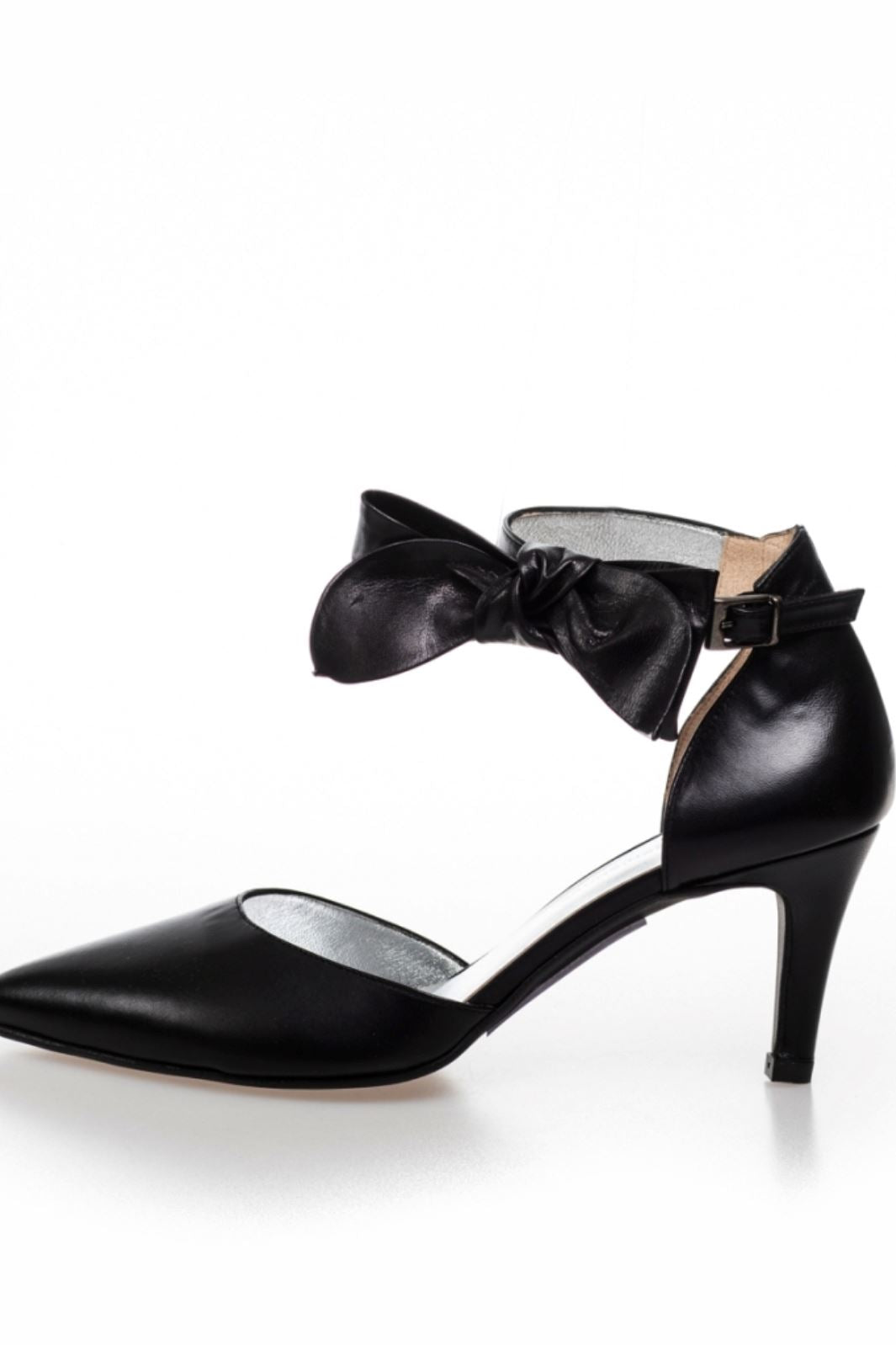Copenhagen Shoes - Going Out Leather - Black