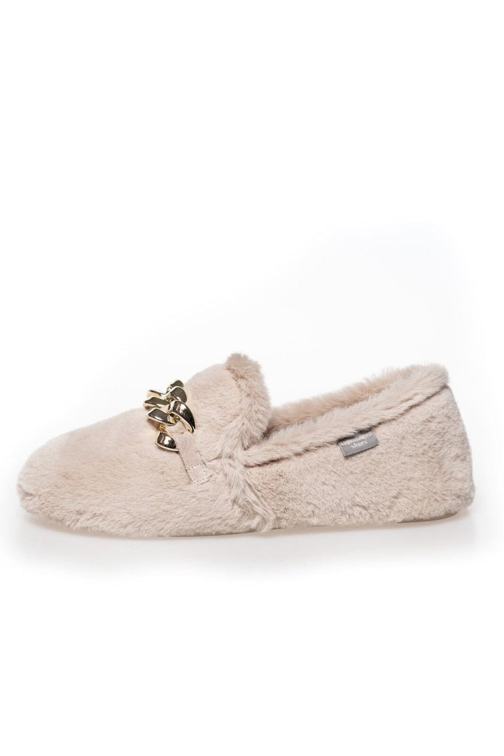 Copenhagen Shoes - Joy - 0002 Beige