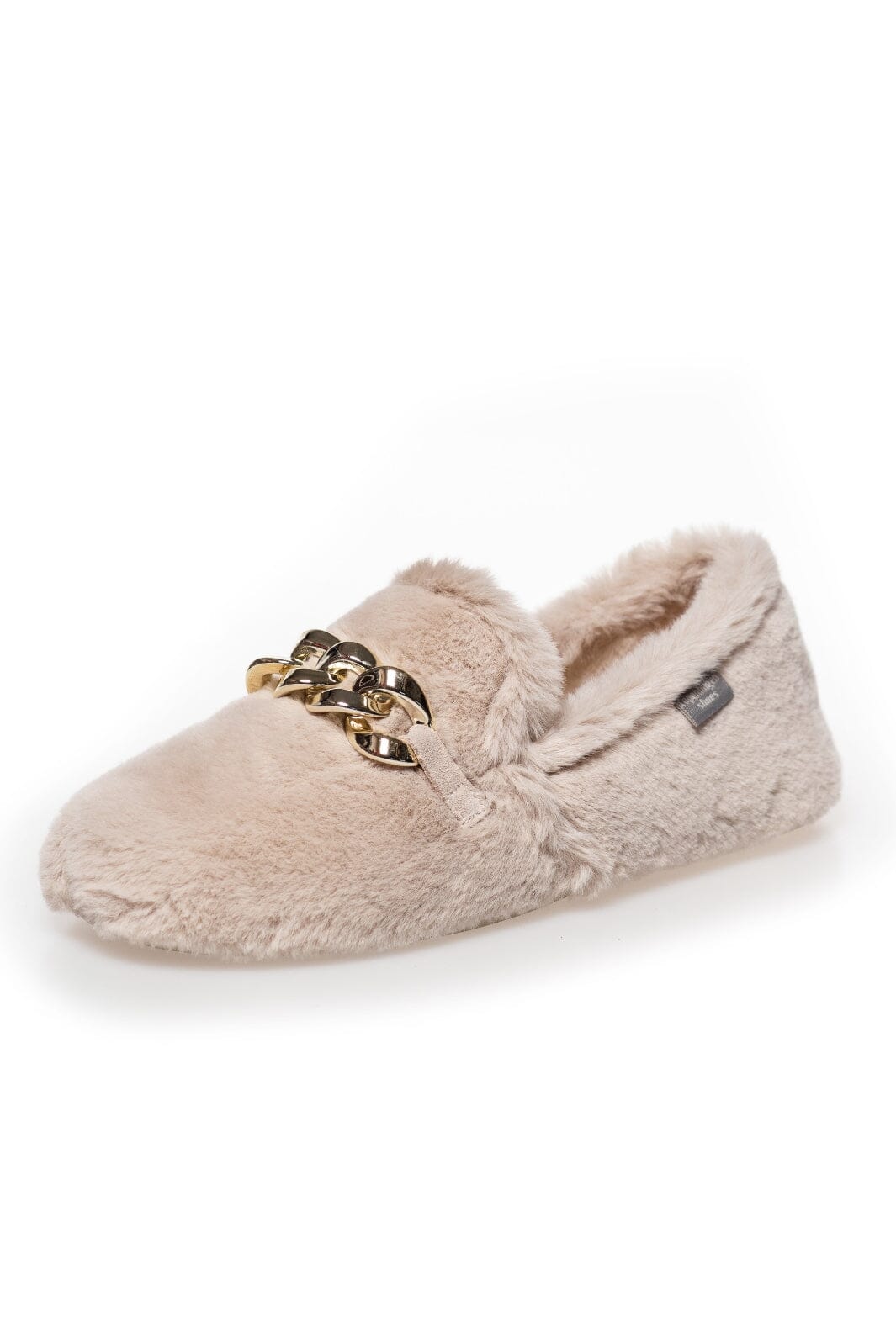Copenhagen Shoes - Joy - 0002 Beige