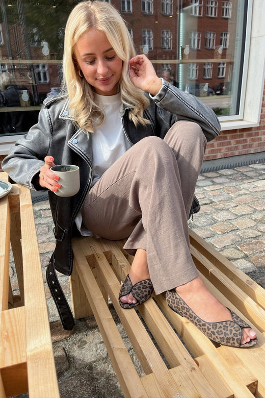 Copenhagen Shoes - Like A Melody CS8339 - 0134 - Lep Ballerinaer 