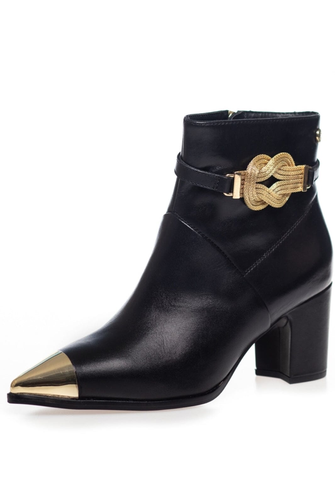 Copenhagen Shoes - Melody - Black