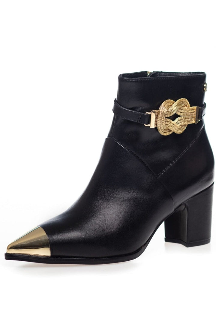 Copenhagen Shoes - Melody - Black