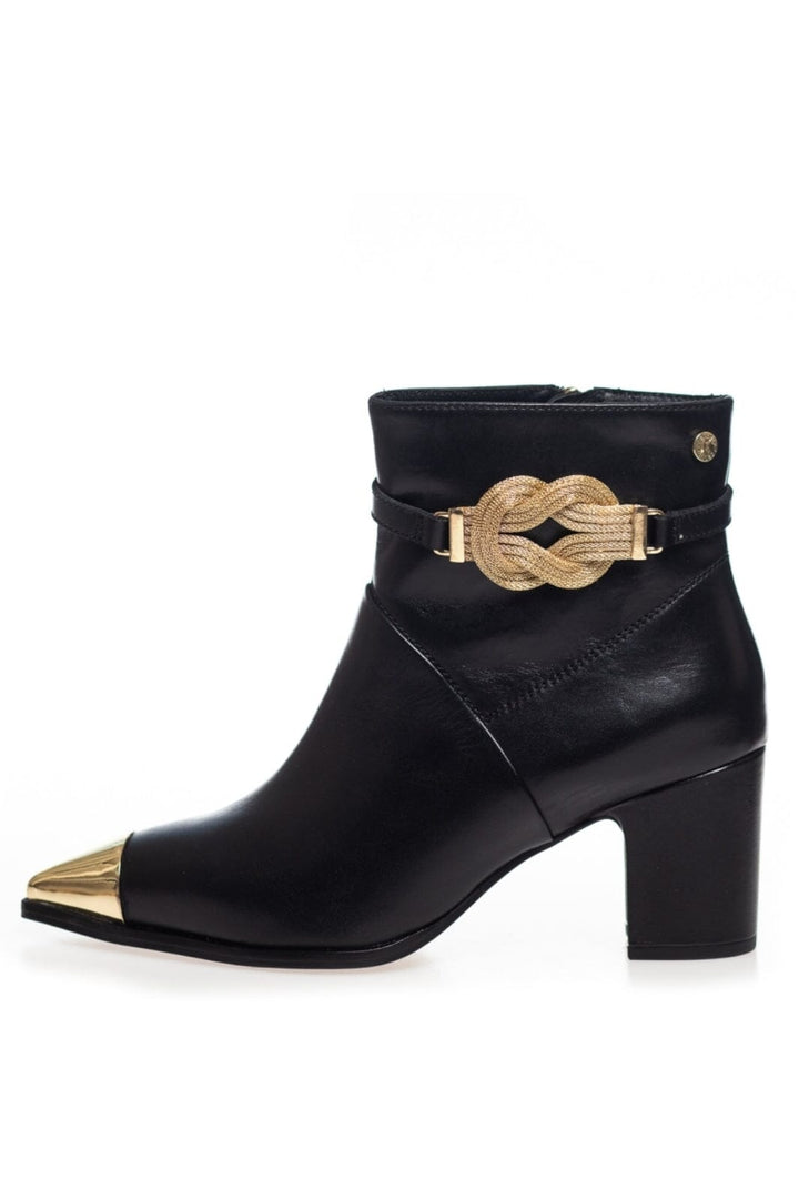 Copenhagen Shoes - Melody - Black